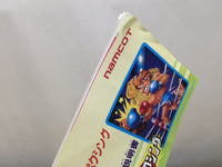 UE9367 Family Boxing BOXED NES Famicom Japan