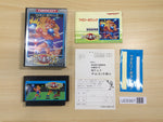 UE9367 Family Boxing BOXED NES Famicom Japan