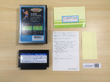 UE9367 Family Boxing BOXED NES Famicom Japan