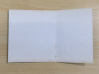 UE9368 Sanma no Meitantei BOXED NES Famicom Japan