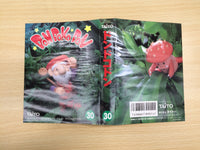 UE9369 Don Doko Don BOXED NES Famicom Japan