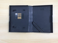 UE9371 SANGOKUSHI Records of the Three Kingdoms BOXED NES Famicom Japan
