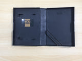 UE9371 SANGOKUSHI Records of the Three Kingdoms BOXED NES Famicom Japan