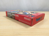 UE9374 Mario's Super Picross BOXED SNES Super Famicom Japan