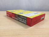 UE9374 Mario's Super Picross BOXED SNES Super Famicom Japan