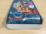 UE9381 Dragon Quest III 3 BOXED SNES Super Famicom Japan