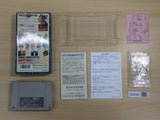 UE9381 Dragon Quest III 3 BOXED SNES Super Famicom Japan