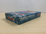 UE9381 Dragon Quest III 3 BOXED SNES Super Famicom Japan