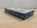 UE9381 Dragon Quest III 3 BOXED SNES Super Famicom Japan