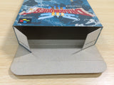 UE9381 Dragon Quest III 3 BOXED SNES Super Famicom Japan