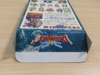 UE9381 Dragon Quest III 3 BOXED SNES Super Famicom Japan