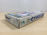 UE9382 Dragon Quest V 5 BOXED SNES Super Famicom Japan