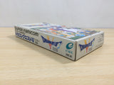 UE9382 Dragon Quest V 5 BOXED SNES Super Famicom Japan