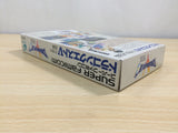 UE9382 Dragon Quest V 5 BOXED SNES Super Famicom Japan