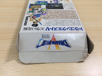 UE9382 Dragon Quest V 5 BOXED SNES Super Famicom Japan