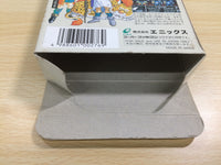 UE9382 Dragon Quest V 5 BOXED SNES Super Famicom Japan