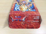 UE9384 Dragon Quest VI 6 BOXED SNES Super Famicom Japan