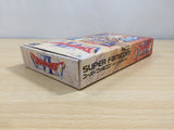 UE9384 Dragon Quest VI 6 BOXED SNES Super Famicom Japan