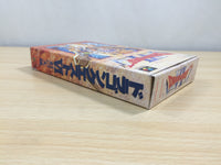 UE9384 Dragon Quest VI 6 BOXED SNES Super Famicom Japan