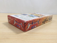UE9384 Dragon Quest VI 6 BOXED SNES Super Famicom Japan
