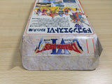 UE9384 Dragon Quest VI 6 BOXED SNES Super Famicom Japan