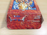 UE9385 Dragon Quest VI 6 BOXED SNES Super Famicom Japan