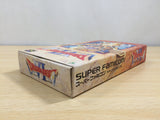 UE9385 Dragon Quest VI 6 BOXED SNES Super Famicom Japan