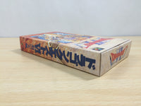 UE9385 Dragon Quest VI 6 BOXED SNES Super Famicom Japan