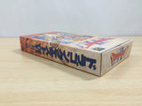UE9385 Dragon Quest VI 6 BOXED SNES Super Famicom Japan
