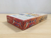 UE9385 Dragon Quest VI 6 BOXED SNES Super Famicom Japan