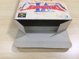 UE9385 Dragon Quest VI 6 BOXED SNES Super Famicom Japan
