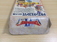 UE9385 Dragon Quest VI 6 BOXED SNES Super Famicom Japan