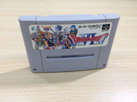 UE9386 Dragon Quest VI 6 BOXED SNES Super Famicom Japan