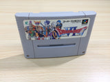 UE9386 Dragon Quest VI 6 BOXED SNES Super Famicom Japan