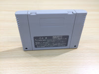 UE9386 Dragon Quest VI 6 BOXED SNES Super Famicom Japan