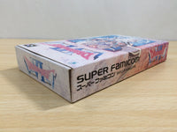 UE9386 Dragon Quest VI 6 BOXED SNES Super Famicom Japan