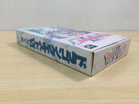 UE9386 Dragon Quest VI 6 BOXED SNES Super Famicom Japan