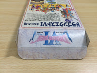 UE9386 Dragon Quest VI 6 BOXED SNES Super Famicom Japan