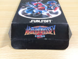 UE9402 Albert Odyssey 2 Jashin no Taidou BOXED SNES Super Famicom Japan