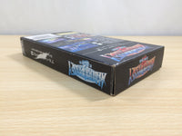 UE9402 Albert Odyssey 2 Jashin no Taidou BOXED SNES Super Famicom Japan