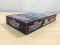 UE9402 Albert Odyssey 2 Jashin no Taidou BOXED SNES Super Famicom Japan