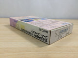 UE9405 3x3 Eyes Seima Kourinden BOXED SNES Super Famicom Japan