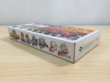 UE9420 SD The Great Battle Gundam BOXED SNES Super Famicom Japan