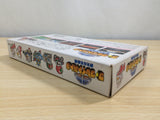 UE9420 SD The Great Battle Gundam BOXED SNES Super Famicom Japan