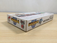 UE9420 SD The Great Battle Gundam BOXED SNES Super Famicom Japan