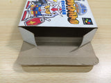 UE9420 SD The Great Battle Gundam BOXED SNES Super Famicom Japan