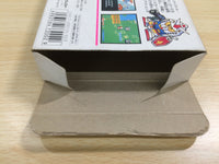 UE9420 SD The Great Battle Gundam BOXED SNES Super Famicom Japan