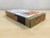 UE9423 Street Fighter II 2 BOXED SNES Super Famicom Japan