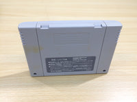 UE9424 Street Fighter II 2 BOXED SNES Super Famicom Japan