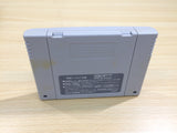 UE9424 Street Fighter II 2 BOXED SNES Super Famicom Japan
